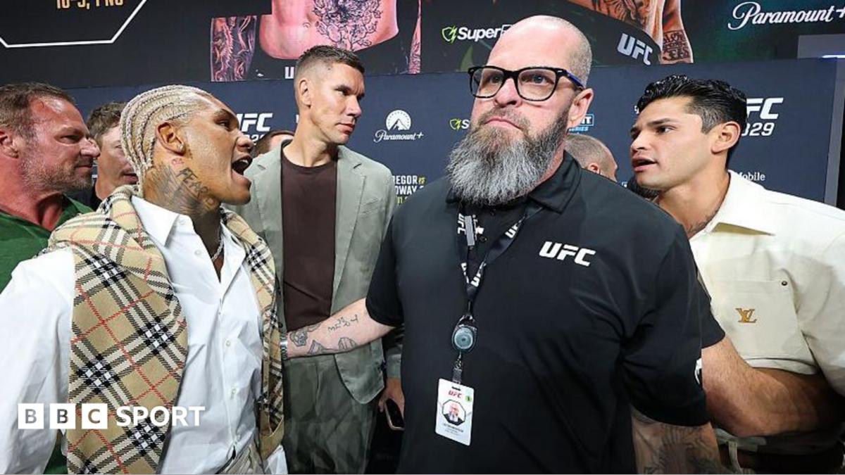 Ryan García contre Conor Benn : le Britannique affrontera le champion WBC des poids welter le 12 septembre