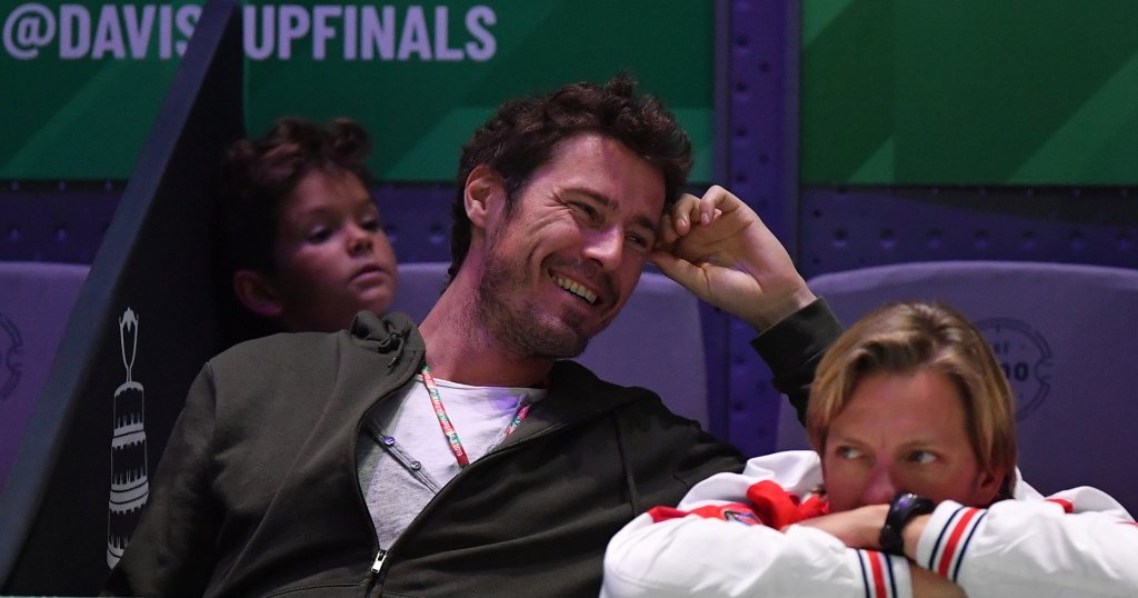Safin : l’incroyable détente des tennismen dans les années 2000