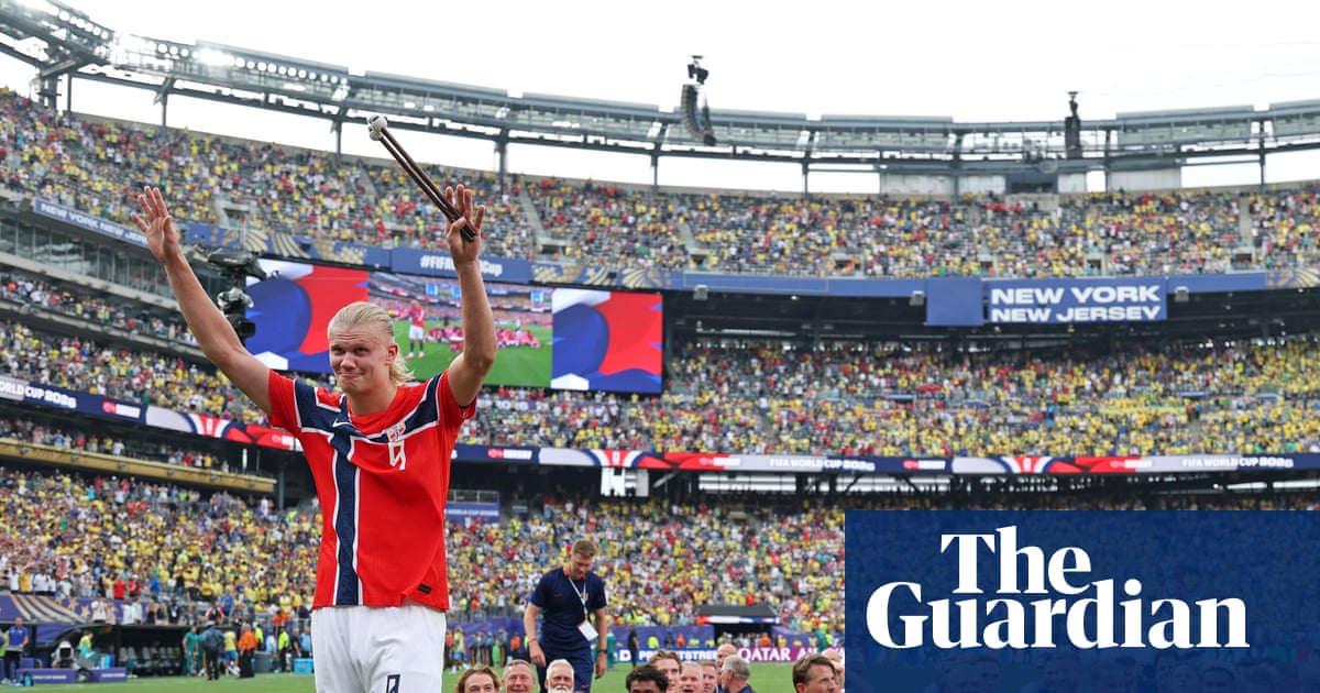 Sans classements ni trophées : comment la Norvège a rendu le sport ludique pour les enfants et a bâti une équipe de football qui a battu le Brésil