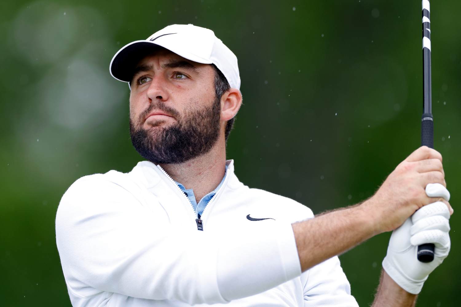Scheffler disputera le 3M Open pour la première fois cette saison.