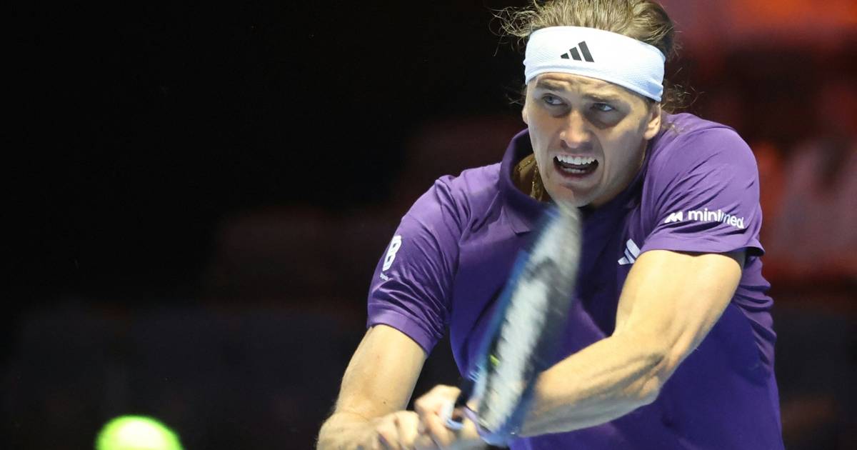 Six Kings Slam : Zverev sera à Riyad en 2026 !