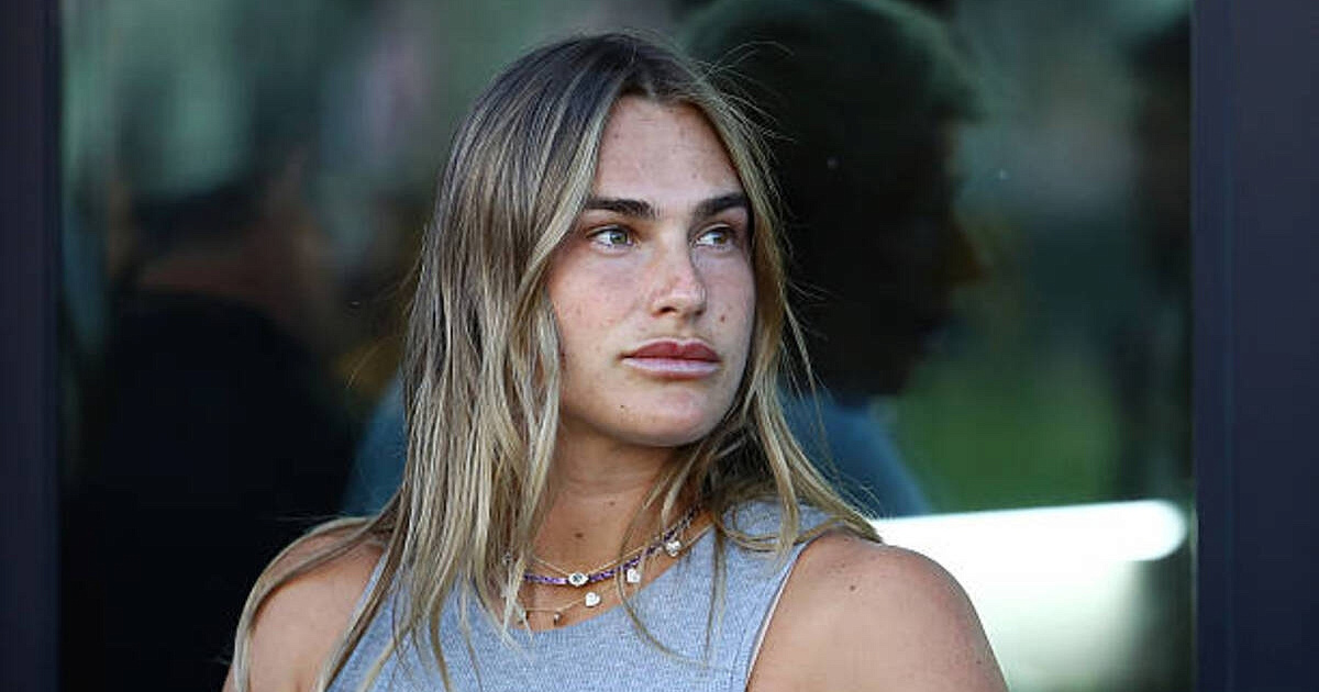 Sobelienko, Rybakina et le reste du casting : les 32 têtes de série du tournoi WTA 1000 à Toronto