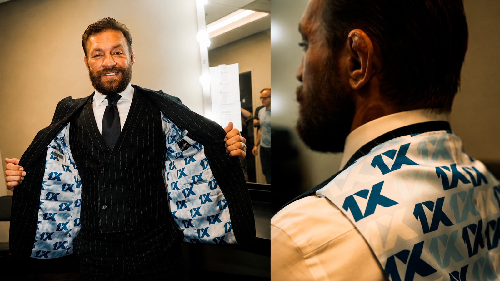 Style, charisme et retour : les secrets de la conférence de presse de Conor McGregor avant l’UFC 329