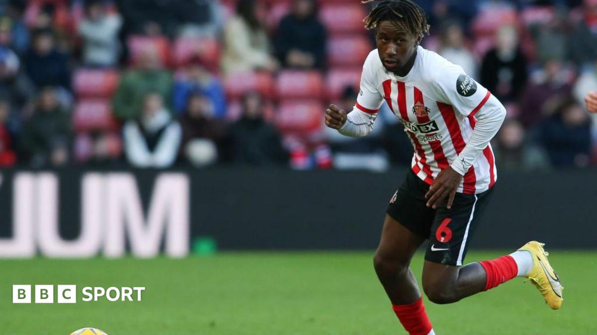Sunderland : Timothée Pembele rejoint Le Havre !