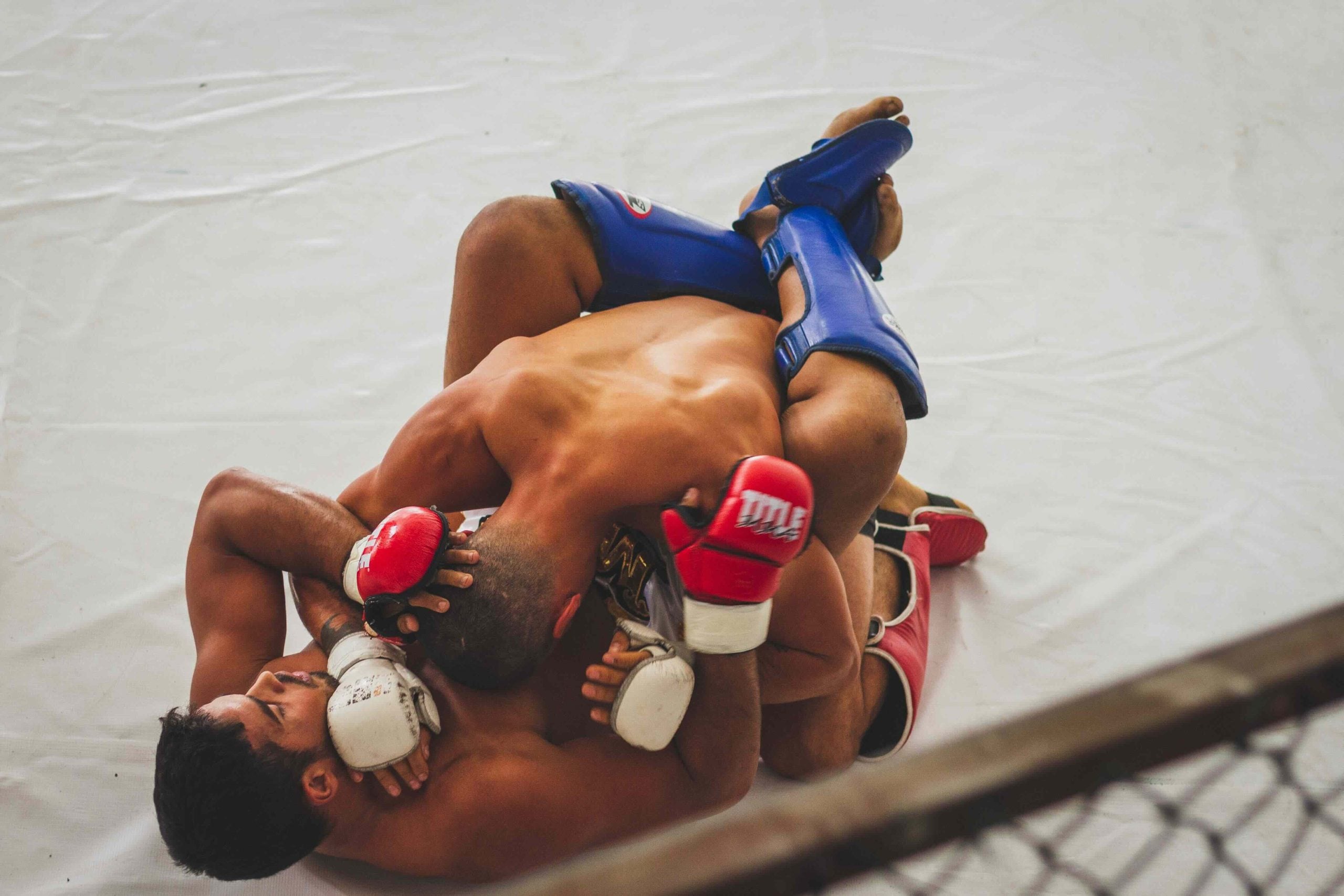 TKO : le grand gagnant de l'UFC