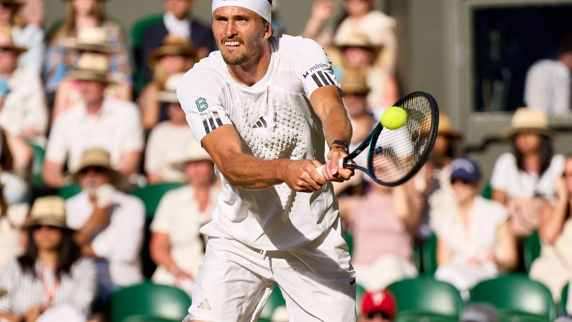 Tennis : Alexander Zverev dévoile officiellement sa nouvelle partenaire