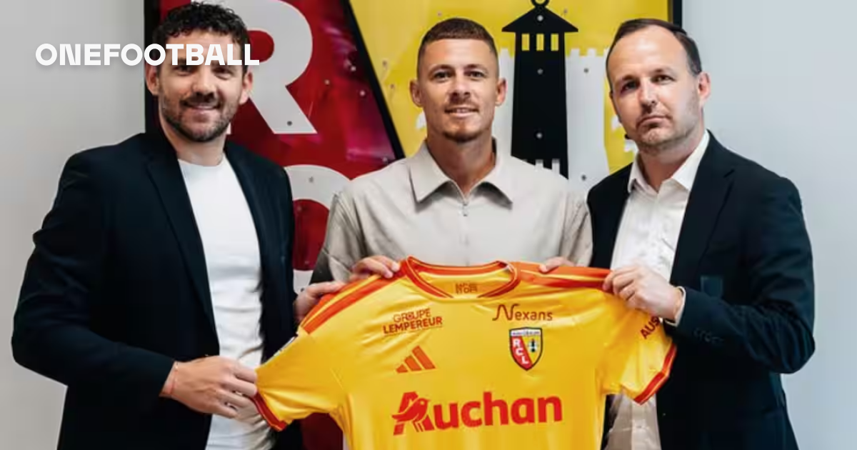 Thorgan Hazard renforce le vice-champion français après son retour en Belgique !