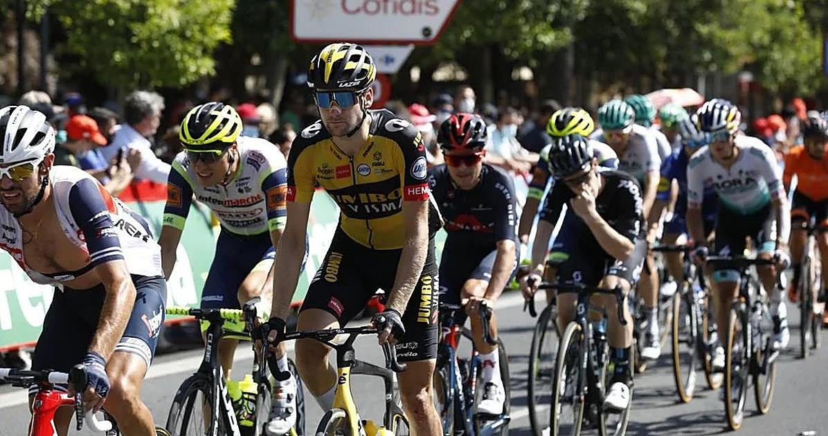 Tour d’Espagne 2026 à Cordoue : date, parcours, départ et arrivée de l’étape