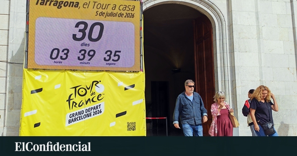 Tour de France 2026 : horaires, restrictions de circulation et où se garer à Tarragone le 5 juillet