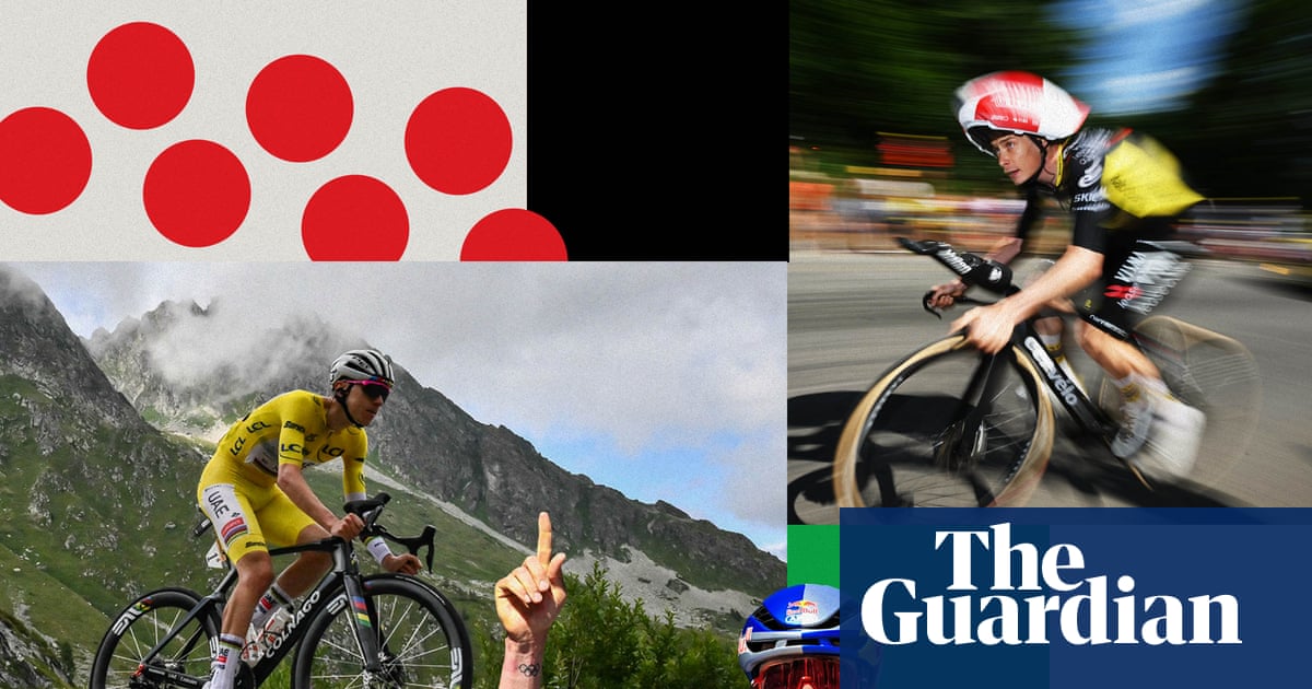 Tour de France 2026 : le guide complet des équipes, équipe par équipe