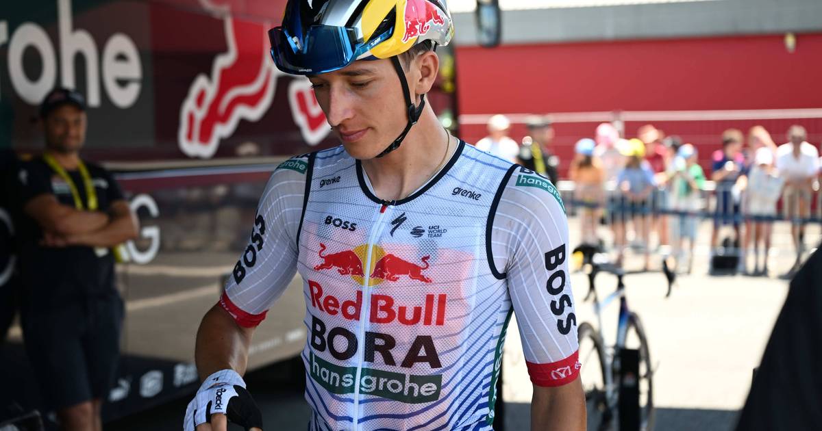Tour de France : après le scandale Lipowitz, une question explosive se pose