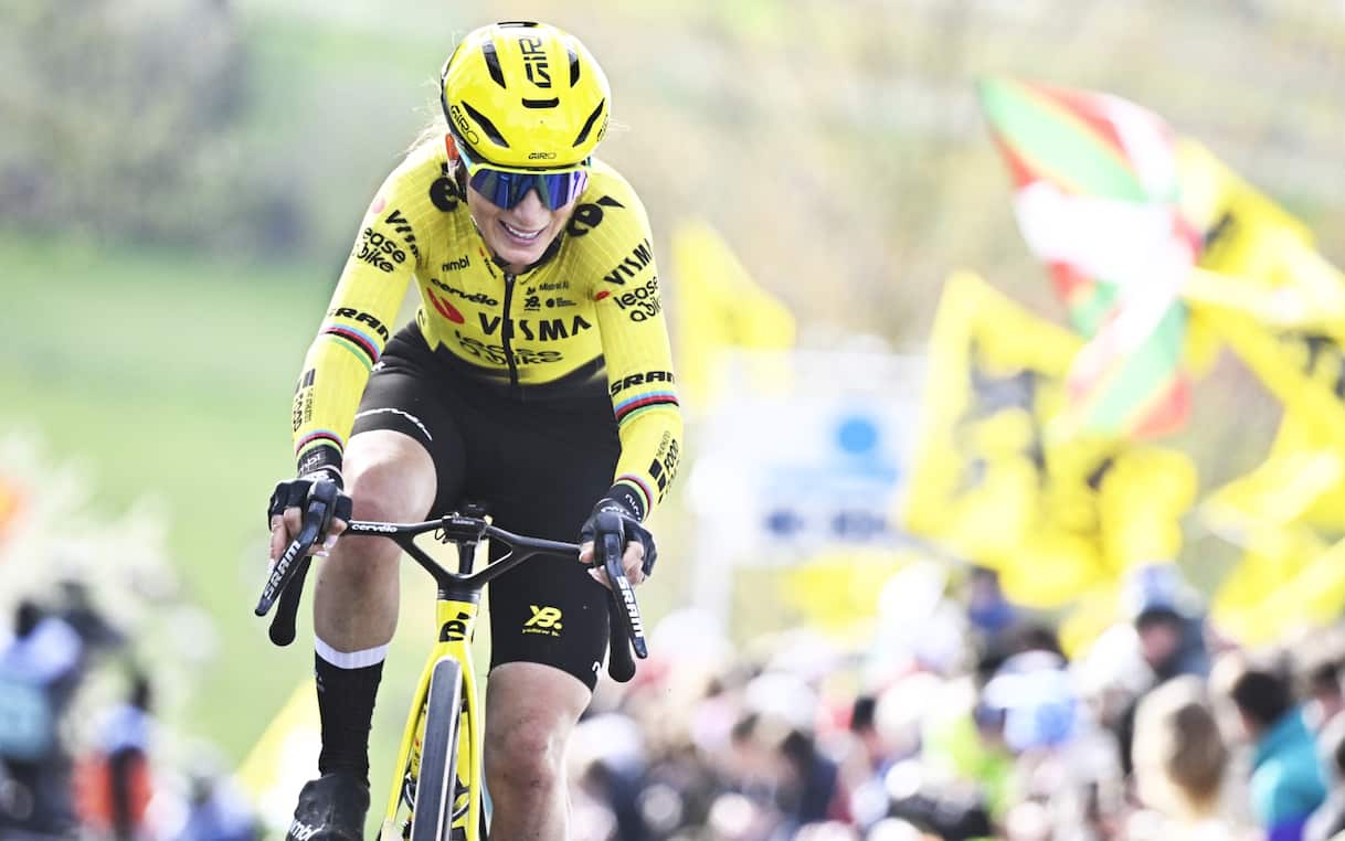 Tour de France féminin 2026 : dates, parcours, étapes et favorites à surveiller
