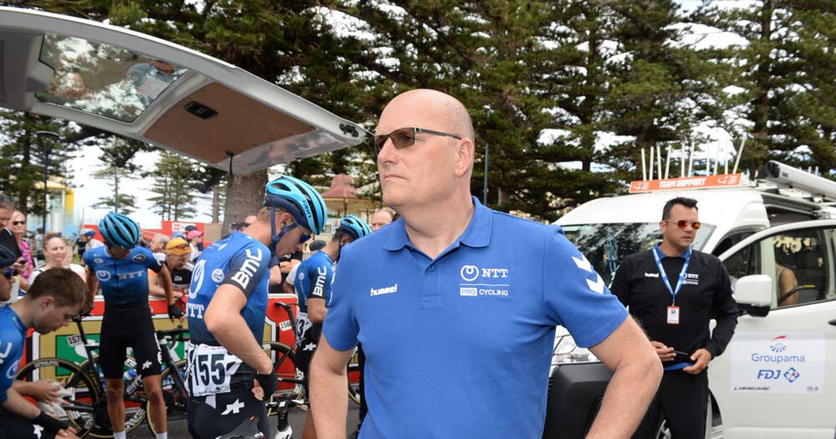 Tour de France : l’ancien vainqueur s’en prend aux critiques de Pogacar