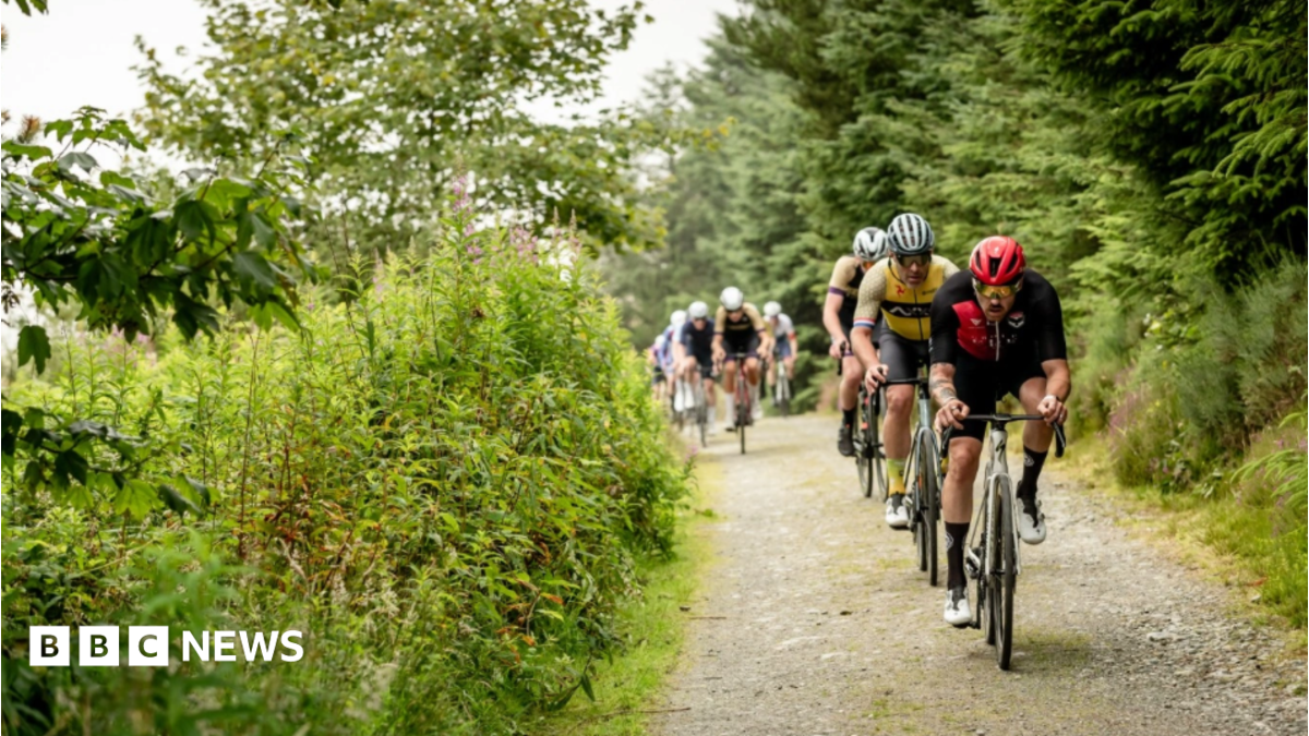Tout ce qu’il faut savoir sur le retour du Gran Fondo : l’aventure tout-terrain est de retour