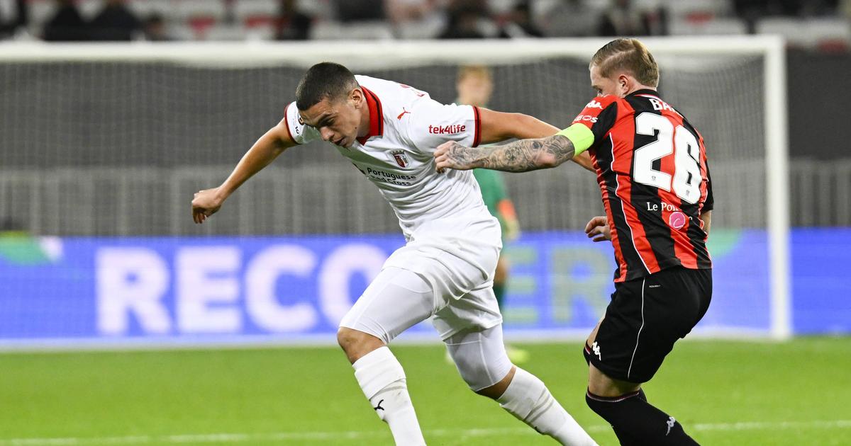 Transfert explosif : le buteur fait ses valises pour la Ligue 1 en quittant le SC Braga !