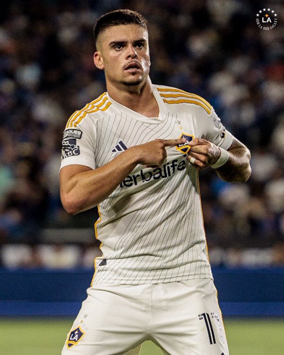 Gabriel Pec attendu à Belo Horizonte