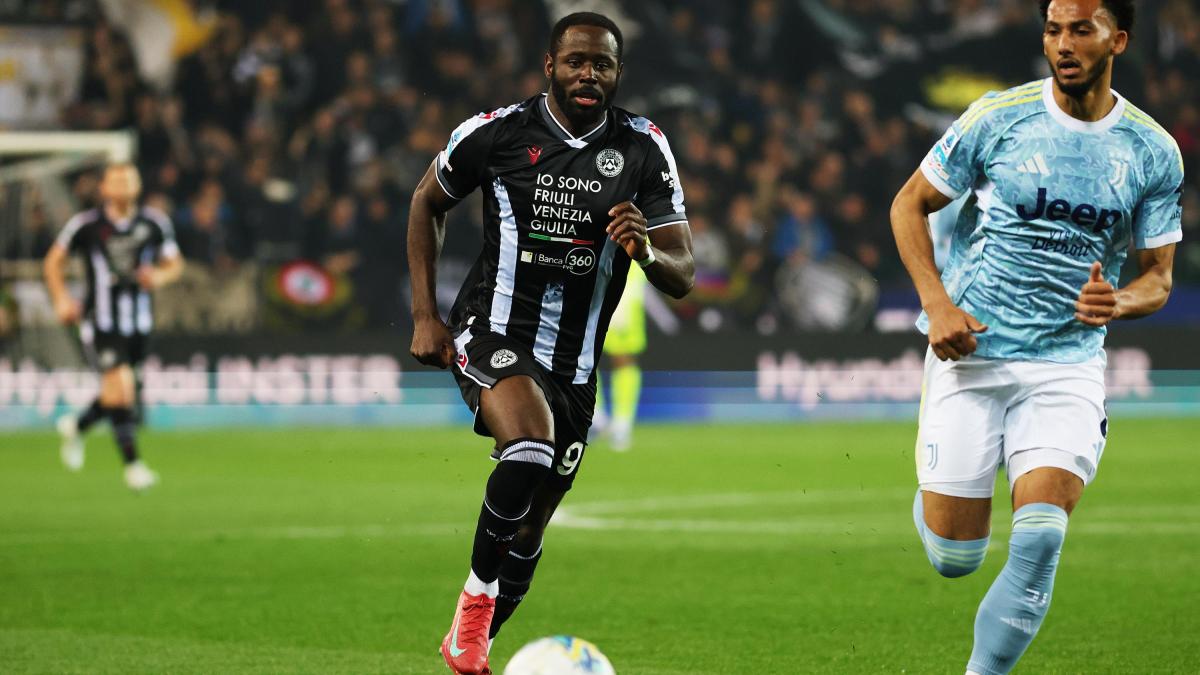 Transferts en direct : Juventus fait la première offre pour Martinez. Le Torino officialise Oristanio