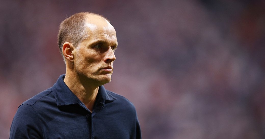 Tuchel a qualifié la défaite de l’Angleterre contre l’Argentine d’une cicatrice douloureuse — 18 juillet 2026