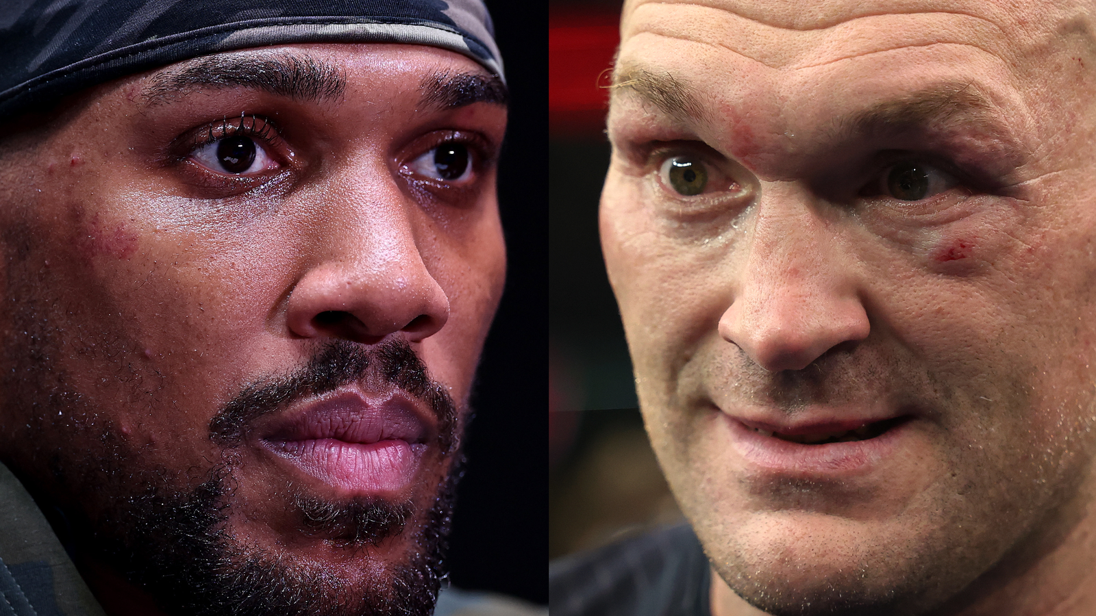 Tyson Fury face à Anthony Joshua : la dure réalité attend le perdant du duel britannique spectaculaire, selon Tony Bellew