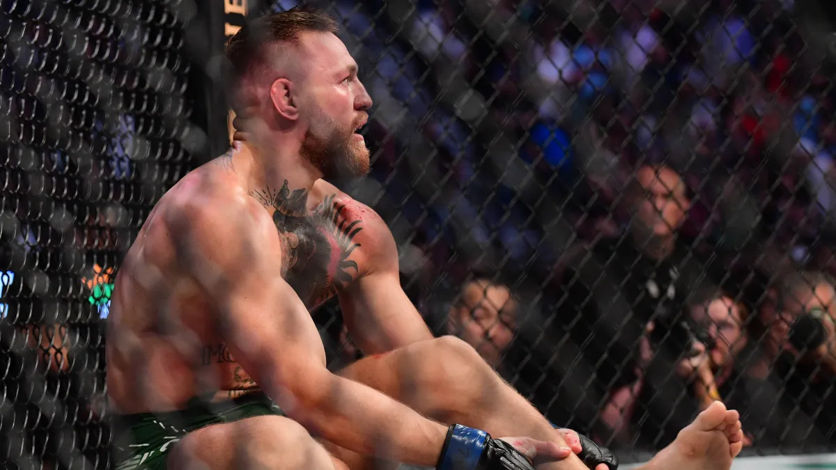 UFC 329 : Jour et heure, carte des combats et où regarder McGregor contre Holloway