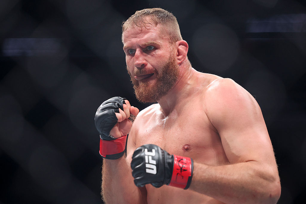 UFC Belgrade Pick6 : Les meilleures sélections Fantasy pour Medic contre Rodriguez