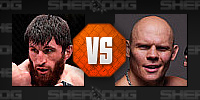 UFC Fight Night 282 : Ankalaev affronte Guskov