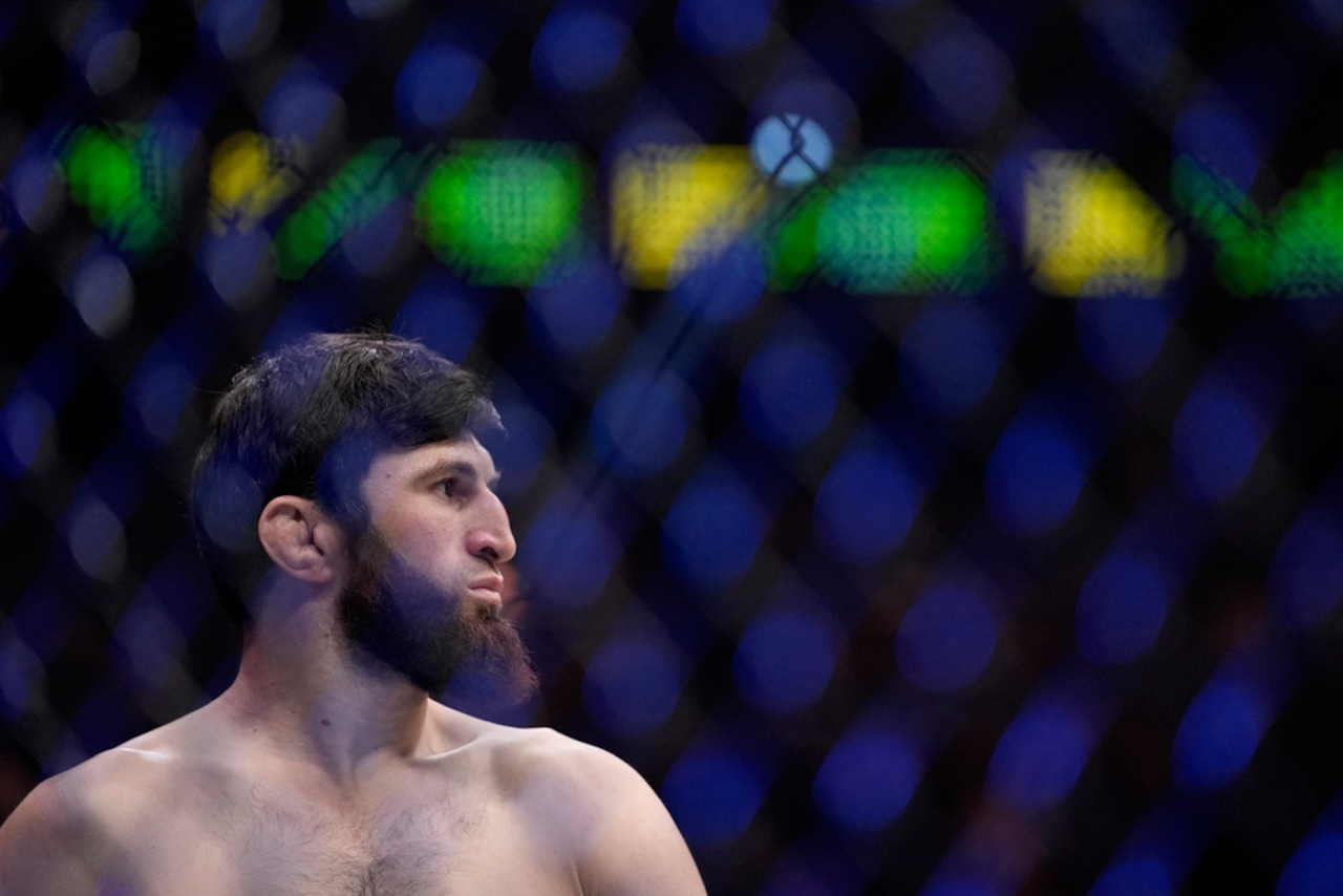 <ul>
<li>UFC Fight Night Ankalaev contre Guskov aujourd’hui — streaming gratuit, heure de début et tous les détails</li>
<li>Regarde l’UFC Fight Night Ankalaev contre Guskov aujourd’hui — streaming gratuit, heure de début et tous les détails</li>
<li>Ne ratez pas l’UFC Fight Night Ankalaev contre Guskov aujourd’hui — streaming gratuit, heure de début et tous les détails</li>
</ul>