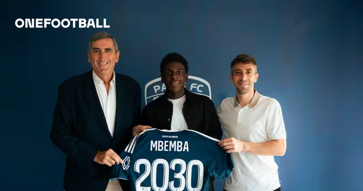 Un but d'été pour Arsenal s'engage avec un club de Ligue 1 !