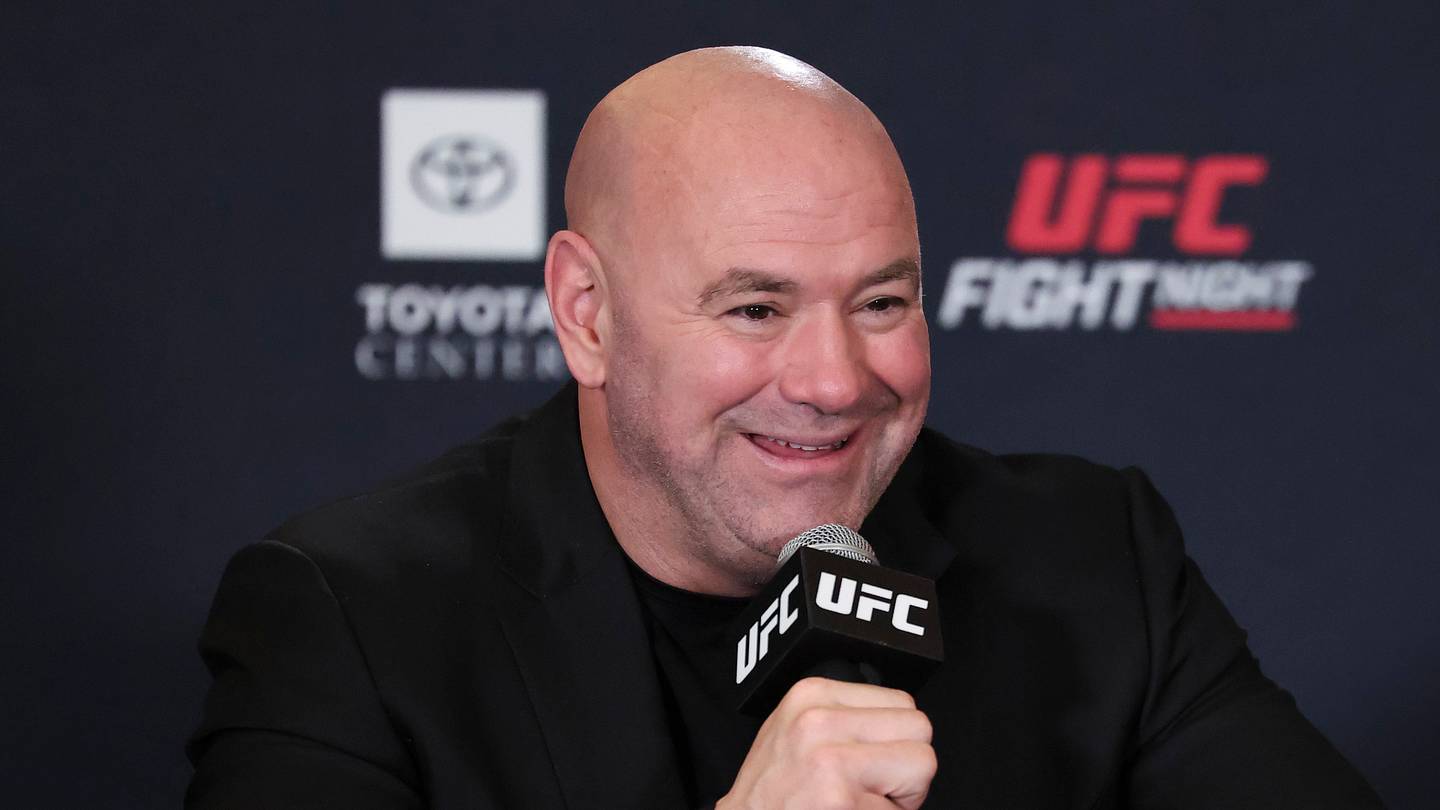 Un duel explosif qui fera vibrer les fans, premier combat prévu sur la carte UFC 331