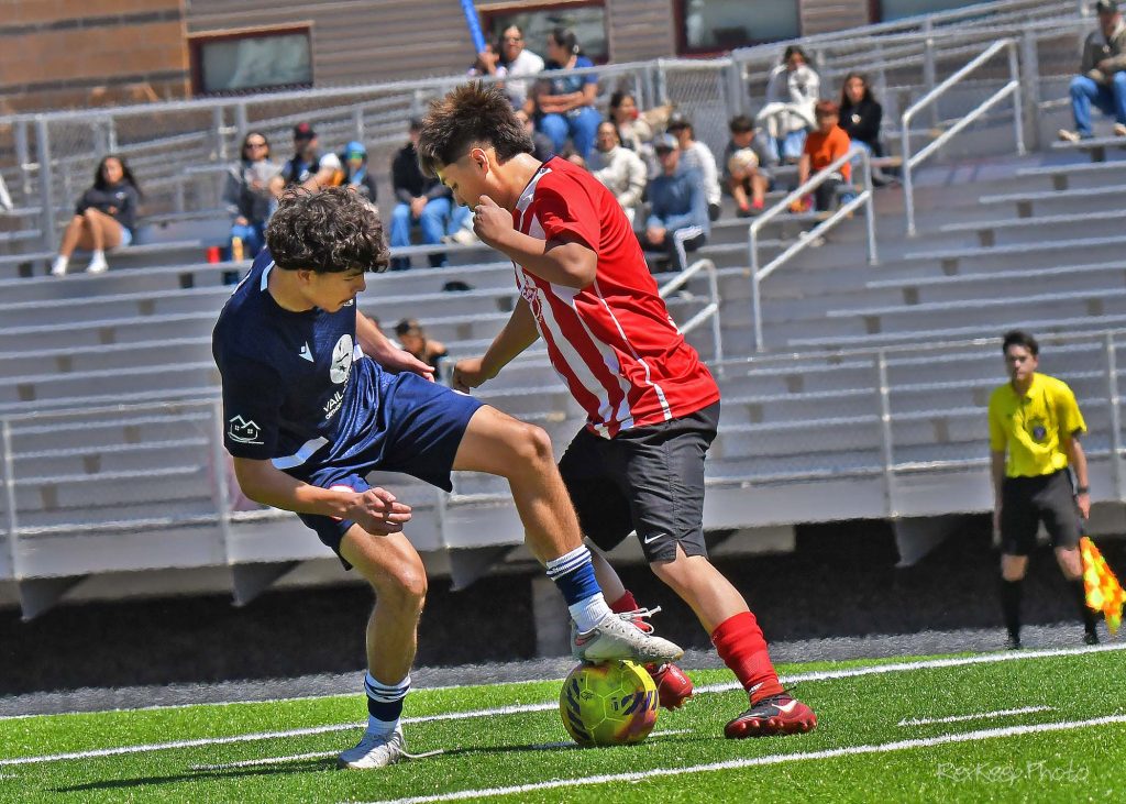 Trois clubs du Vail Valley en lice aux championnats nationaux US Youth Soccer
