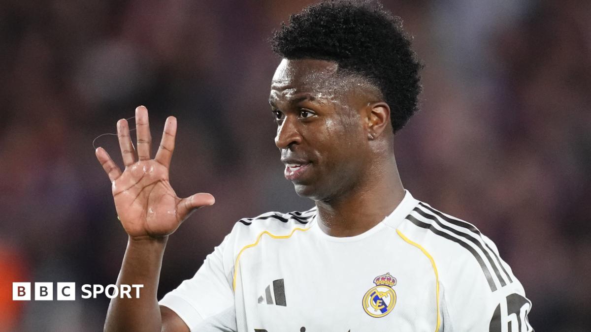 Vinicius Jr : Négociations avec le Real Madrid et intérêt d'Arsenal – quelle suite pour l'international brésilien ?