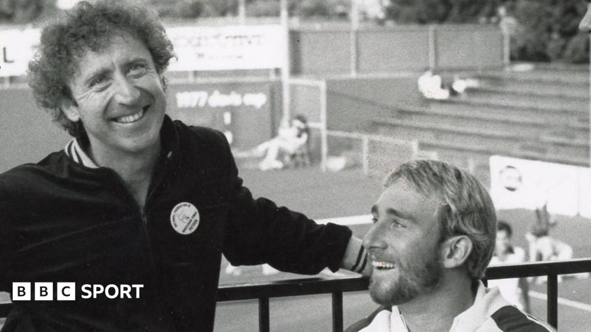 Wimbledon 2026 : L’homme qui a inventé le tennis en fauteuil roulant, il y a 50 ans