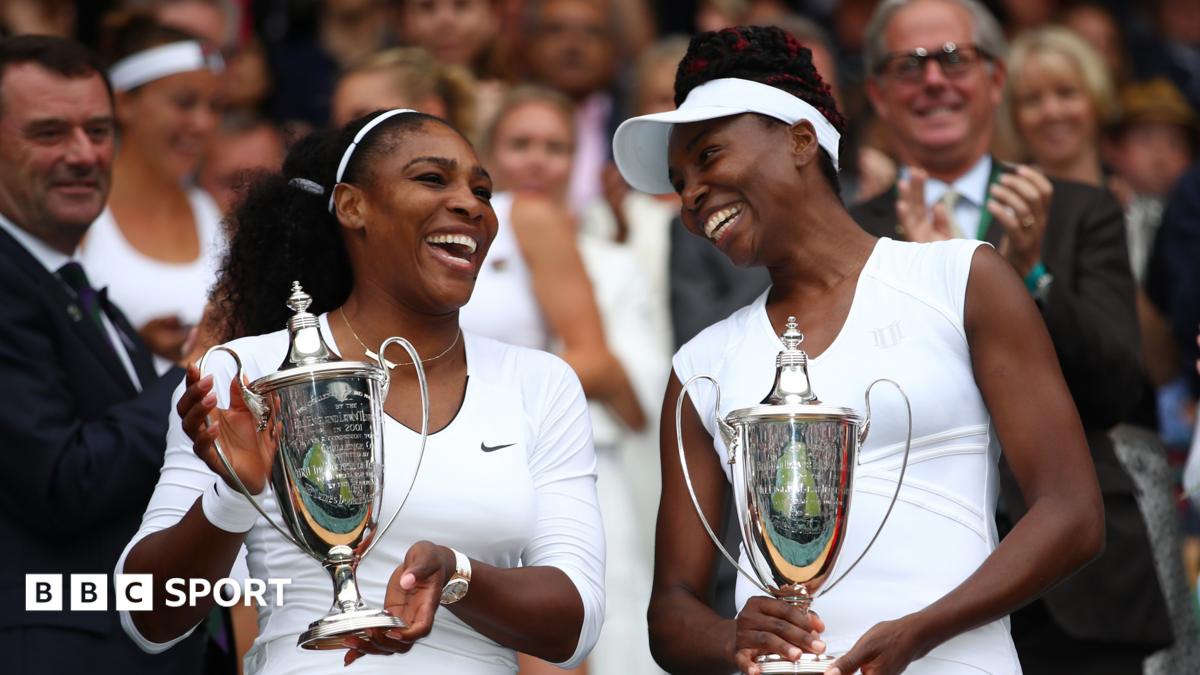 Wimbledon 2026 : Serena et Venus Williams ajoutées à l’ordre du jour du samedi, mais sans court attribué