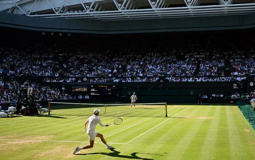 Wimbledon 2026 : le programme du 12e jour de compétition