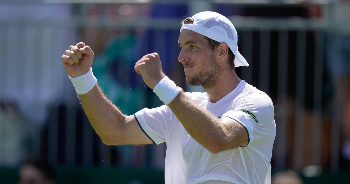 Wimbledon : matchs, horaires et résultats de Zverev et Struff