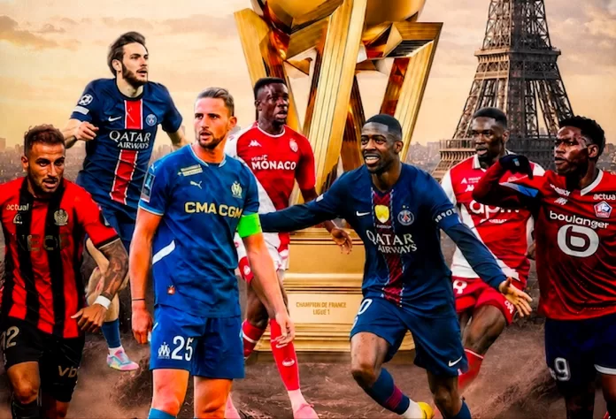 Championnat Français