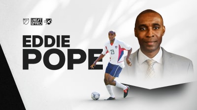 Légende de la MLS et de l’US Soccer rejoint la direction du développement des joueurs de la MLS