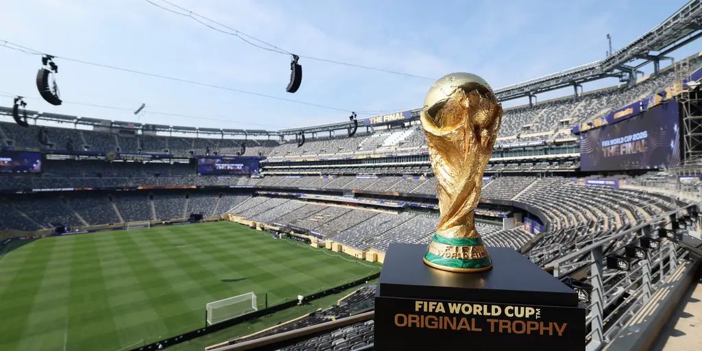Finale de la Coupe du Monde : le temps sera-t-il favorable ?