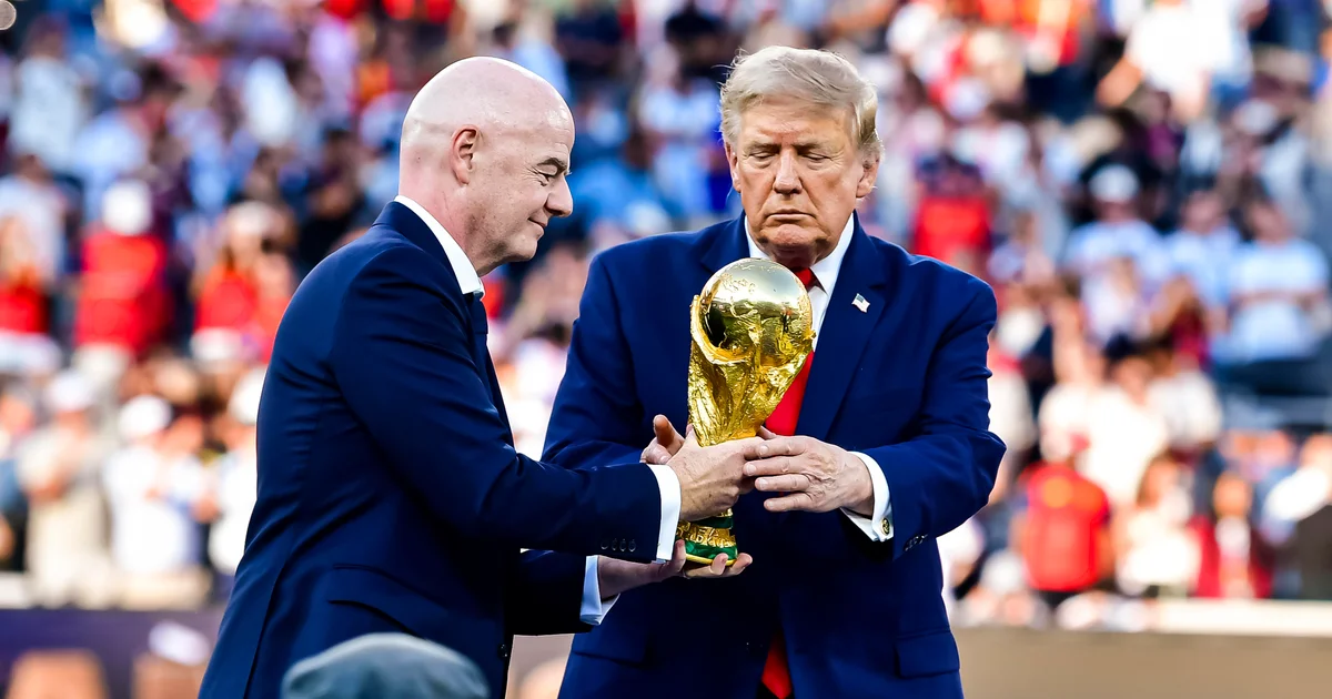 L’UEFA boycotte la FIFA sur la vente d’une part de la Coupe du Monde à des investisseurs dirigés par Joshua Kushner
