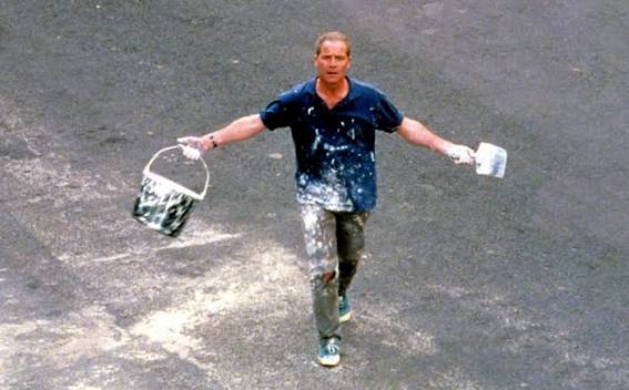 Critique de film classique : Classe, football, amour retrouvé et dépendance — Mon nom est Joe (Ken Loach, 1998)
