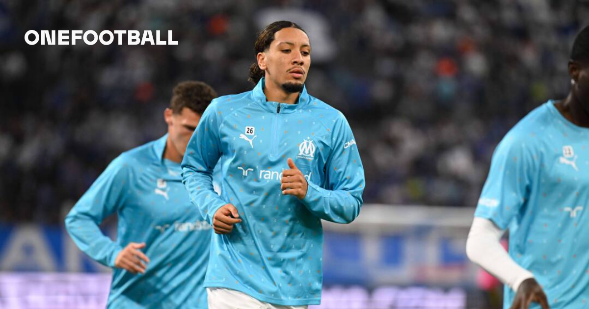 officiellement: un milieu de terrain français rejoint HSV gratuitement !