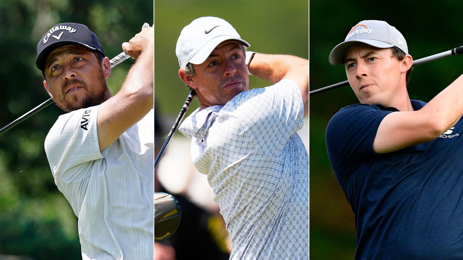 The Open 2026 tee times: Full R2 groupings and start times for second round of men's major at Royal Birkdale | Golf News