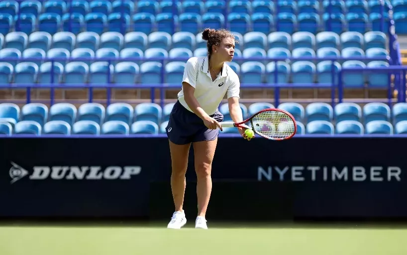 Жасмин Paolini abandonne deux grands tournois WTA en Amérique du Nord