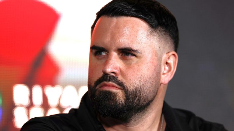 Sam Jones – prédiction pour le prochain affrontement