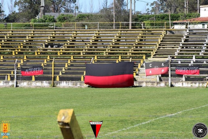 Pocho de la Quintana, père de José Luis et délégué d’Alto Perú jusqu’à son décès