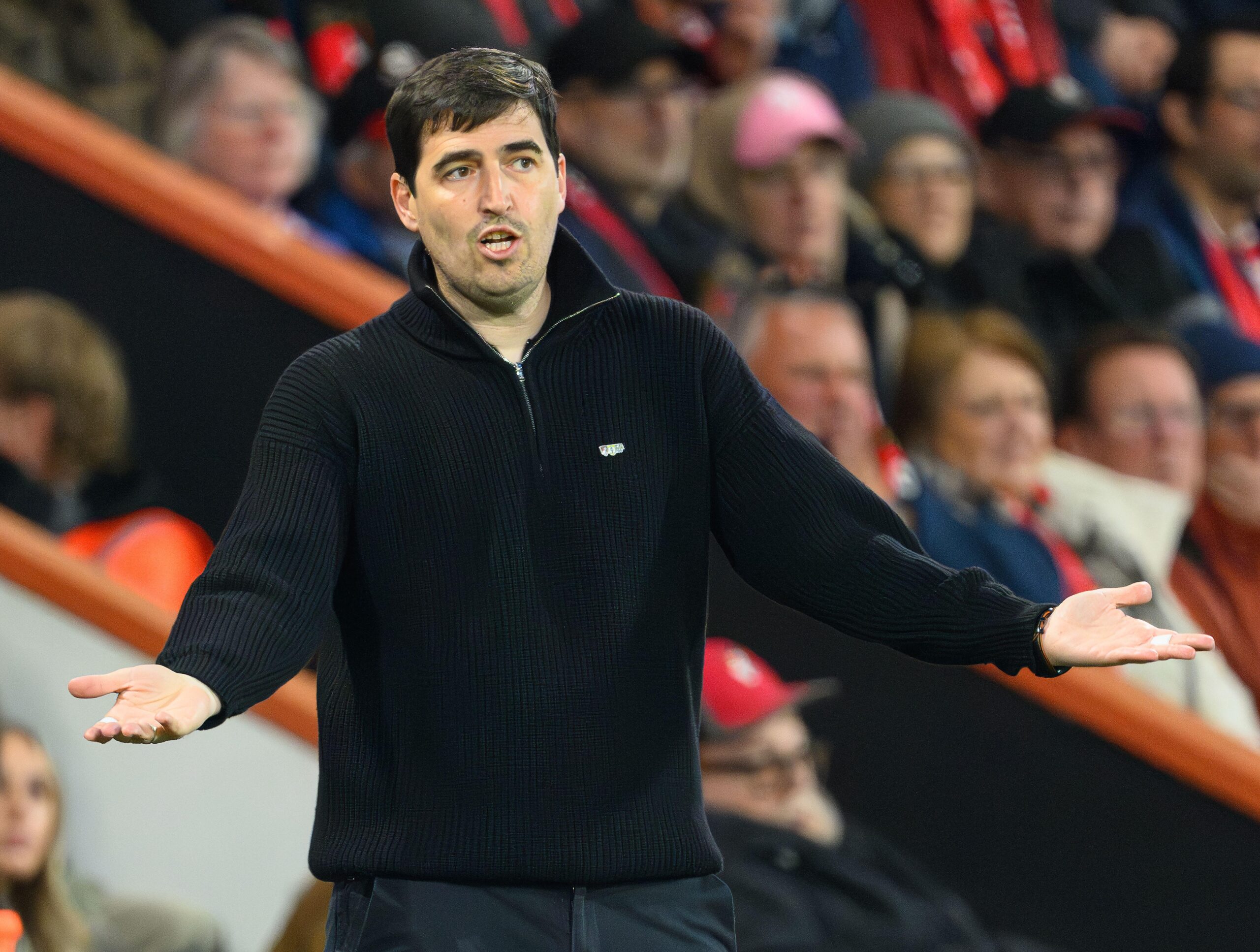 Liverpool sur le point de franchir le cap pour un attaquant du PSG à 39 millions de livres !
