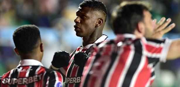 São Paulo s’en sort à haute altitude, tient Bolívar en échec et va décider de la qualification à domicile