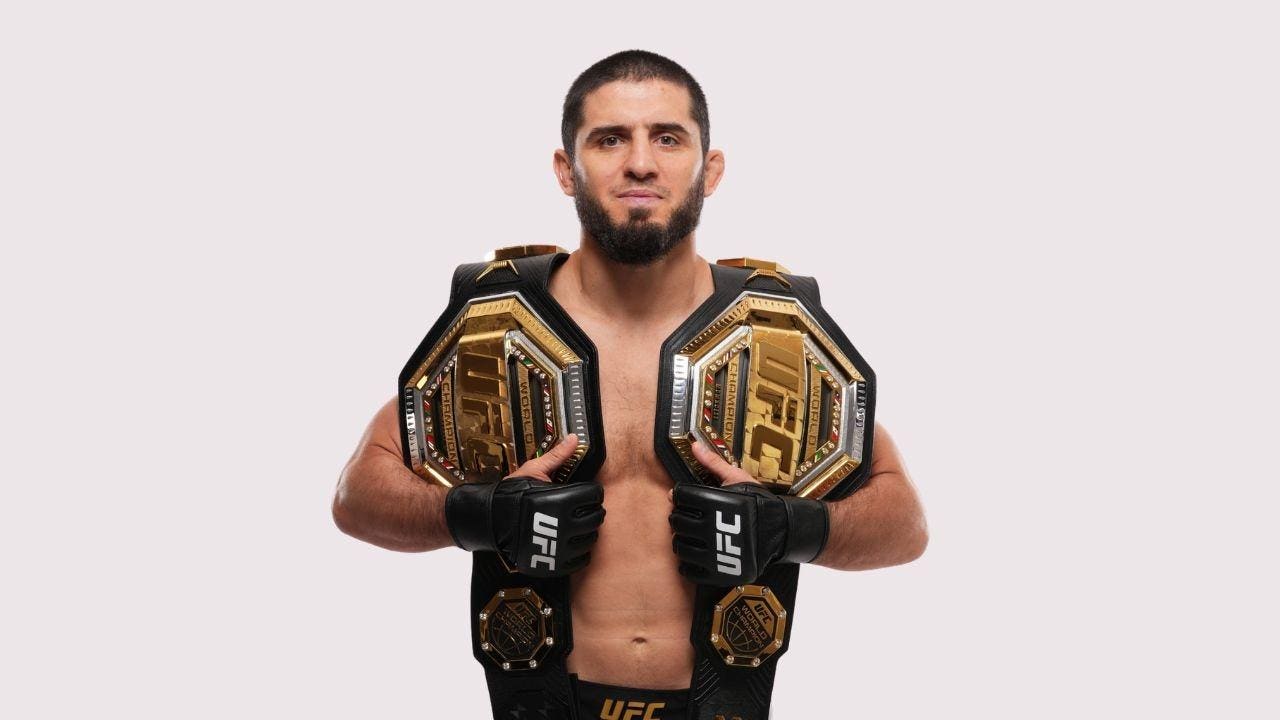 UFC 330 : Makhachev contre Garry — la carte complète, l'heure de début et comment regarder