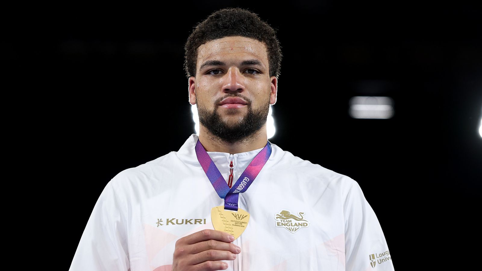 Damar Thomas reste imperturbable face aux comparaisons avec Anthony Joshua, alors que le médaillé d’or des Jeux du Commonwealth cherche à forger son propre héritage à l’approche des JO de Los Angeles