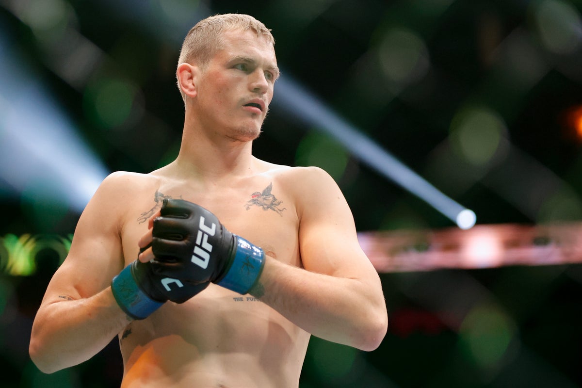 Ian Garry n’est pas le combattant de l’UFC comme les autres — et c’est pour ça que les fans ne peuvent pas le supporter